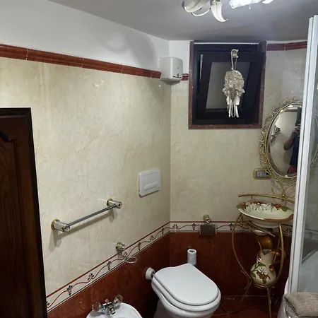 Appartamento Casa Manù Torre Annunziata