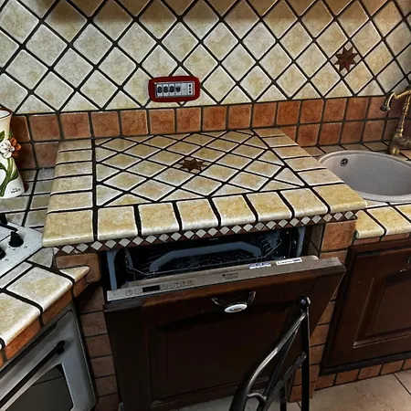 Casa Manù Appartamento *