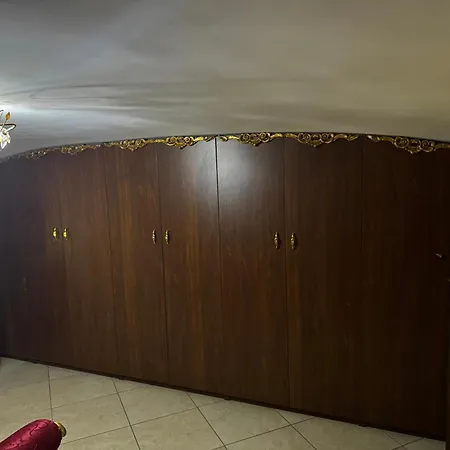 Casa Manù Appartamento Torre Annunziata