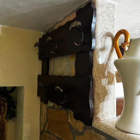 Casa Manù * Torre Annunziata