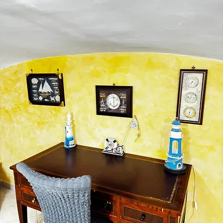 Appartamento Casa Manù Torre Annunziata