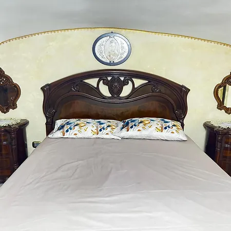 Appartamento Casa Manù