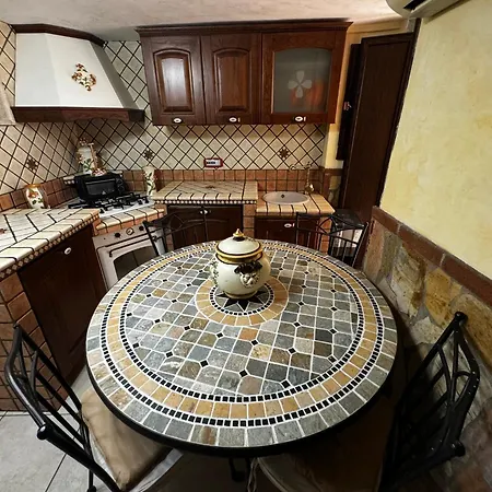 Casa Manù Torre Annunziata