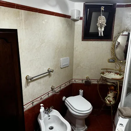 Casa Manù * Torre Annunziata