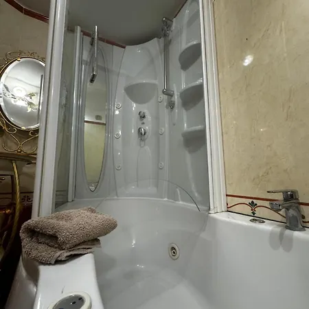 Casa Manù Appartamento Torre Annunziata