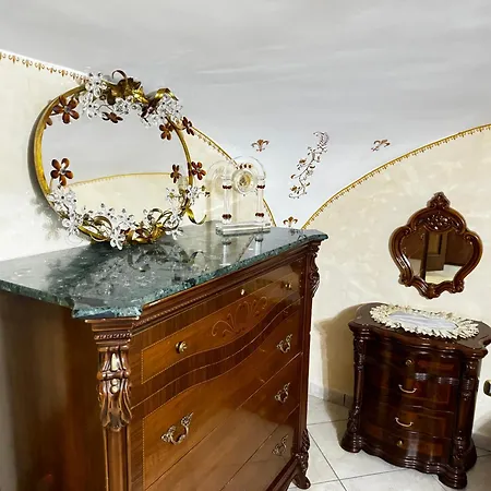 Casa Manù * Torre Annunziata