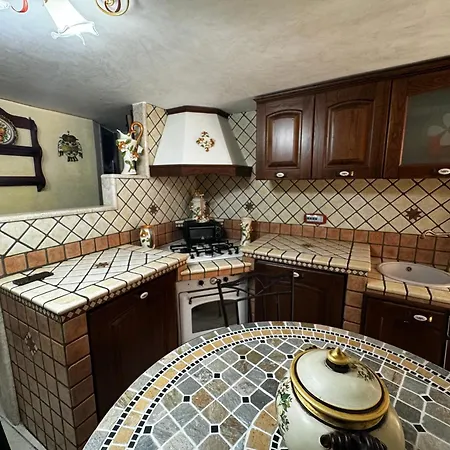 Appartamento Casa Manù