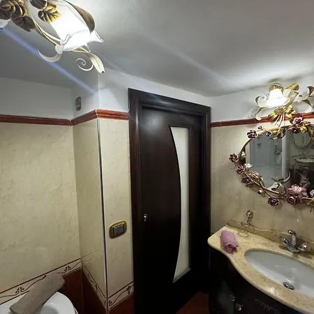 Appartamento Casa Manù *