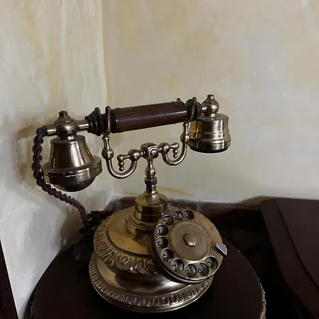 Casa Manù Appartamento Torre Annunziata