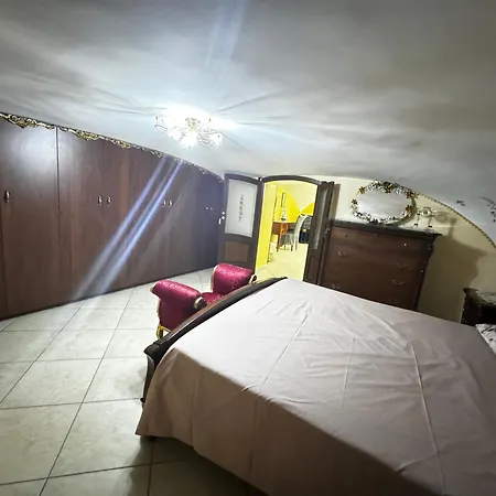 Appartamento Casa Manù Torre Annunziata