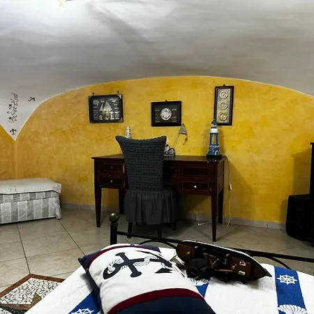 Casa Manù Appartamento *