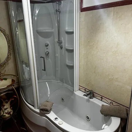 Appartamento Casa Manù Torre Annunziata