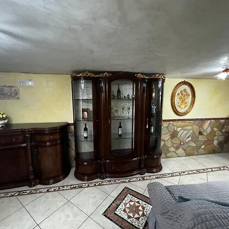 Casa Manù Torre Annunziata