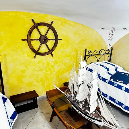 Casa Manù Appartamento