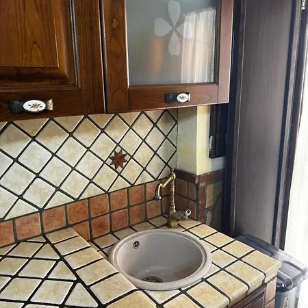 Casa Manù * Torre Annunziata