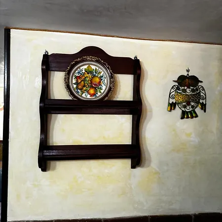 Appartamento Casa Manù Torre Annunziata