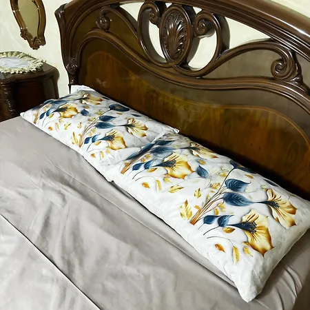 Casa Manù Appartamento