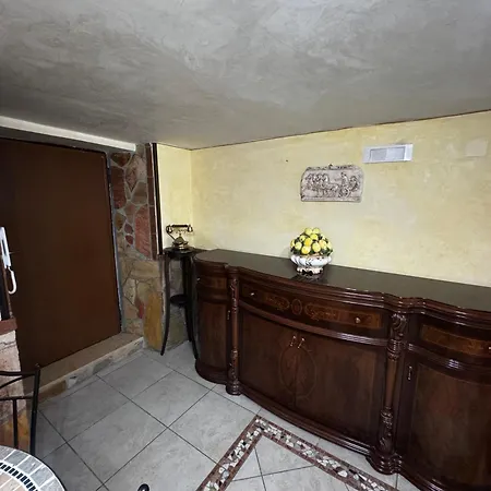 Appartamento Casa Manù