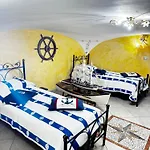 Casa Manu 아파트 *