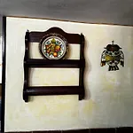 아파트 Casa Manu 토레 안눈치아타