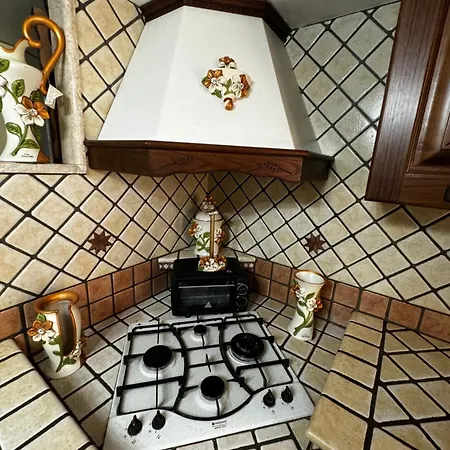 Casa Manu * Torre Annunziata
