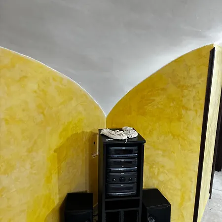 Casa Manu 아파트