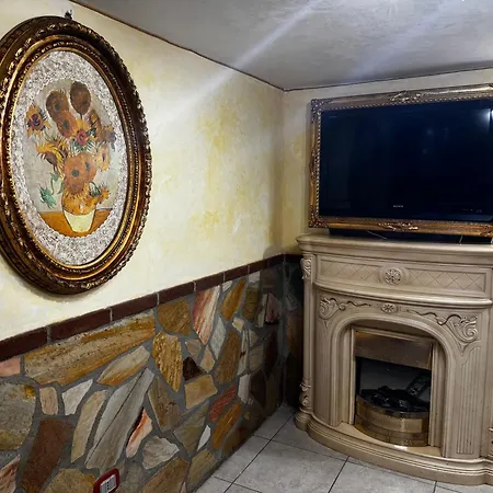 Casa Manu *