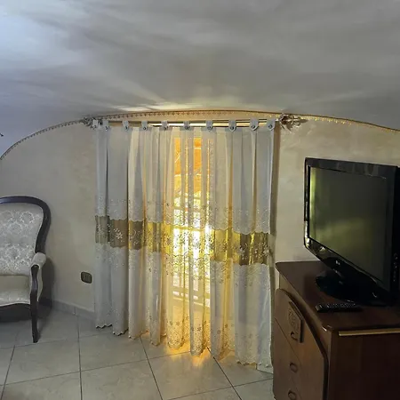 Casa Manu