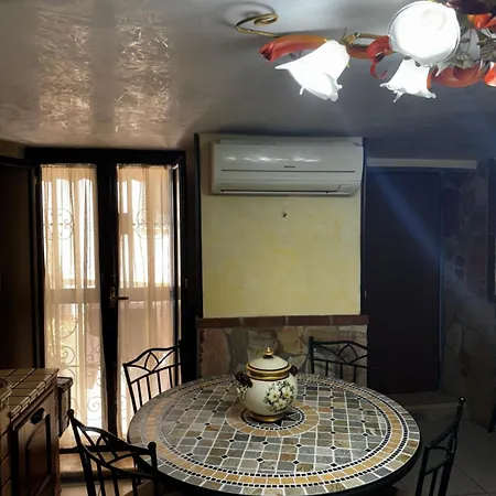 Casa Manu * Torre Annunziata