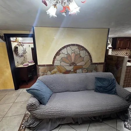 Casa Manu *