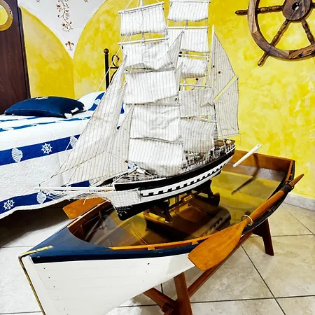 Casa Manu