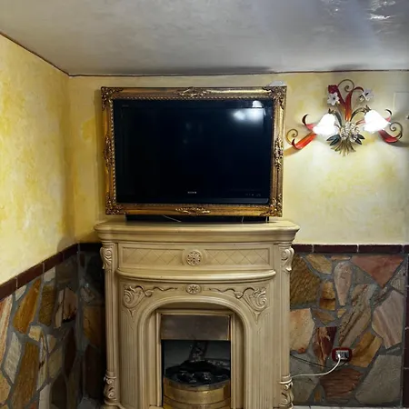 Casa Manu Apartment