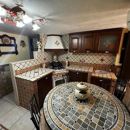 Casa Manu *